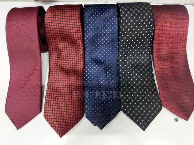 Men Official Ties - thumbnail 2