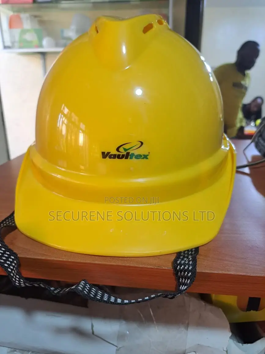 Safety Helmet Vaultex (Executive Helmet Offer)