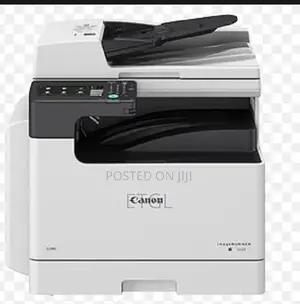 Canon Imagerunner 2425 I