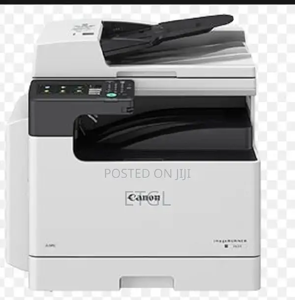 Canon Imagerunner 2425 I
