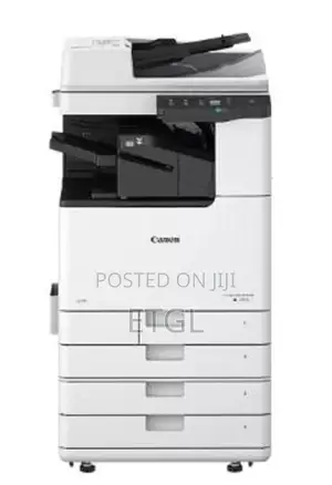Canon Imagerunner 2930I