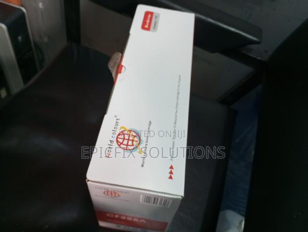 Tonners for All Printers Available - main view