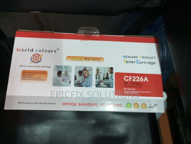 Tonners for All Printers Available - thumbnail 2