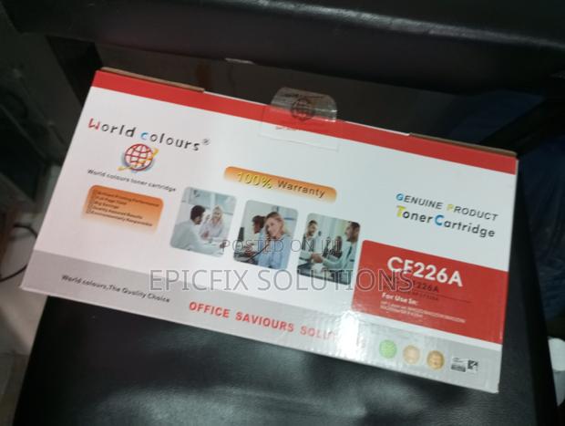 Tonners for All Printers Available - thumbnail 3