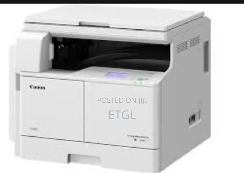 Canon Imagerunner 2206