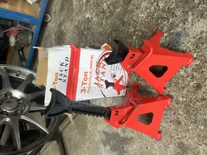 3ton Jackstands