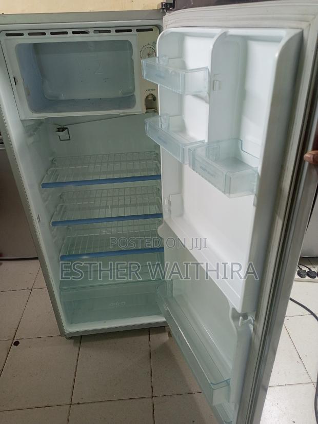 Ex Uk Fridge 240l - thumbnail 2