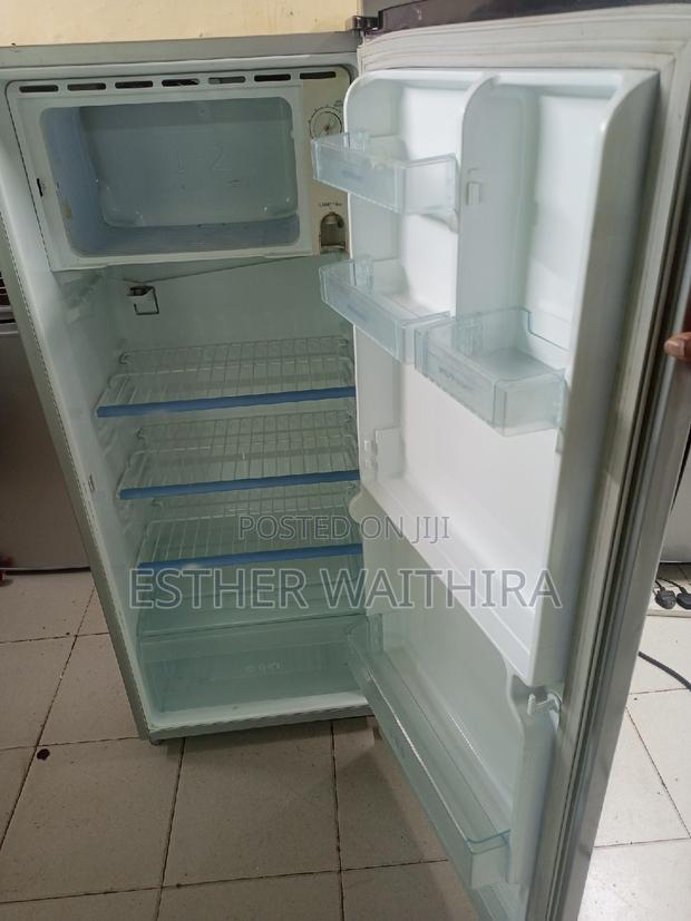 Ex Uk Fridge 240l - thumbnail 3