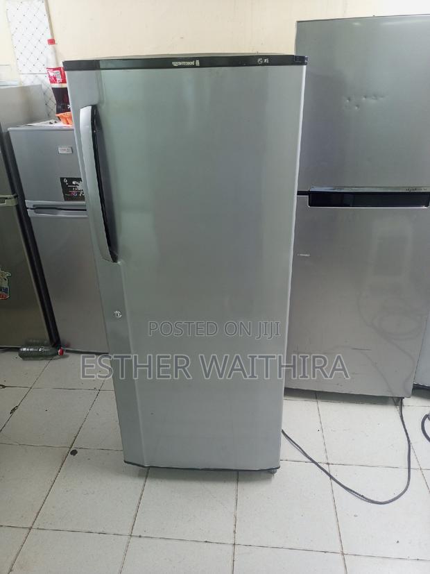 Ex Uk Fridge 240l - thumbnail 5