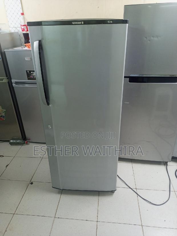 Ex Uk Fridge 240l - thumbnail 6