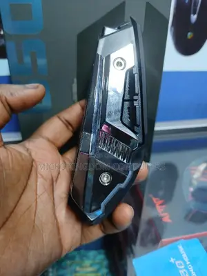 G503 Gaming Rechargeable Mouse