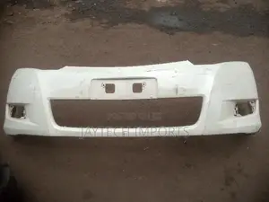 Allion 260 Frontbumper
