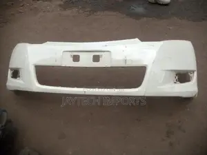 Allion 260 Frontbumper