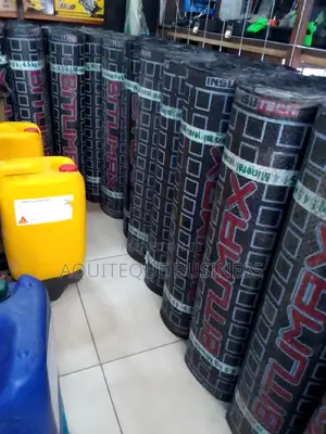 Bitumax Membrane Waterproofing 45kg