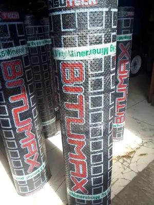 App Membrane Waterproofing Membrane