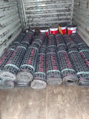 App Membrane. Bitumax 45kg. Waterproofing