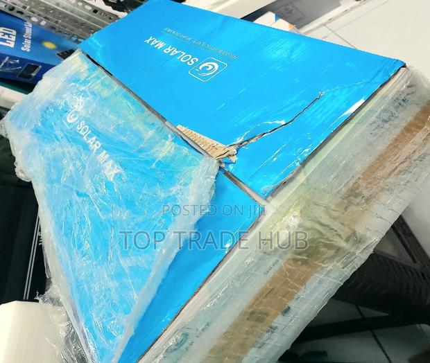 Solar Max Hybrid Solar Inverter 1.5kva - thumbnail 2
