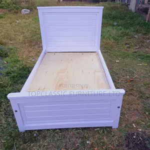Modern Bed