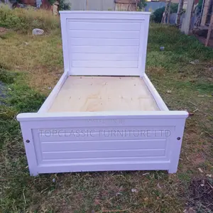 Modern Bed