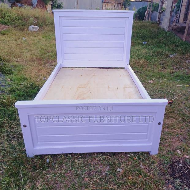 Modern Bed