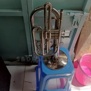 Mellophone
