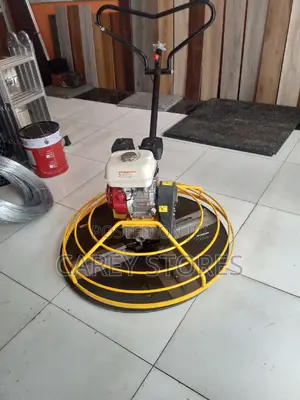 Rental Power Float Machine