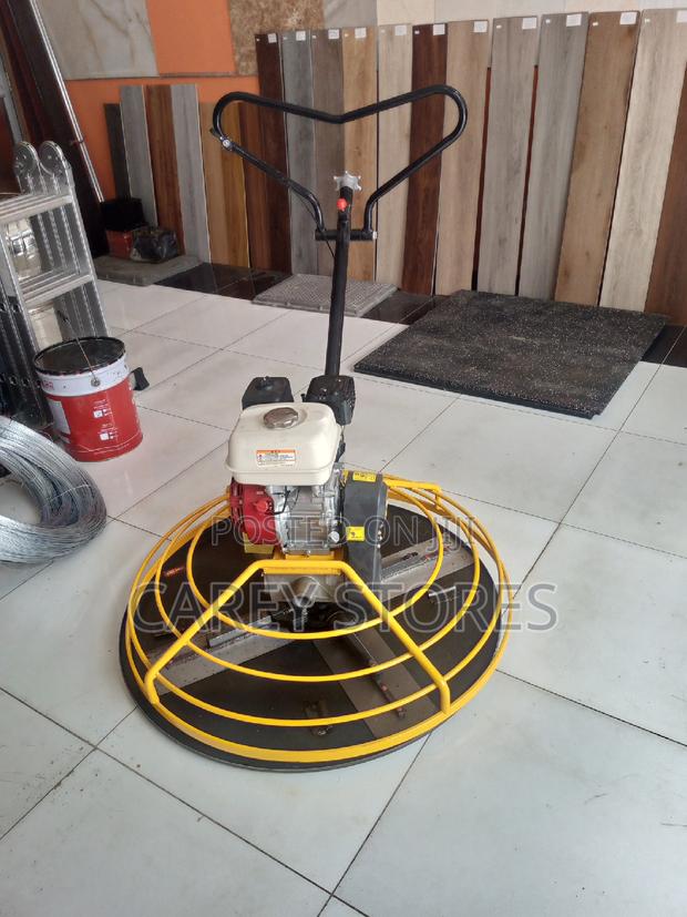 Rental Power Float Machine - thumbnail 2