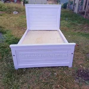 Modern Bed