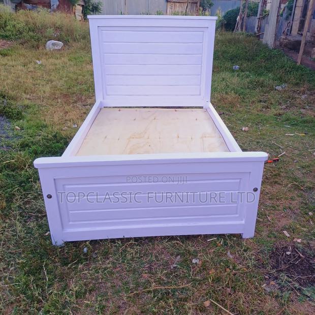 Modern Bed