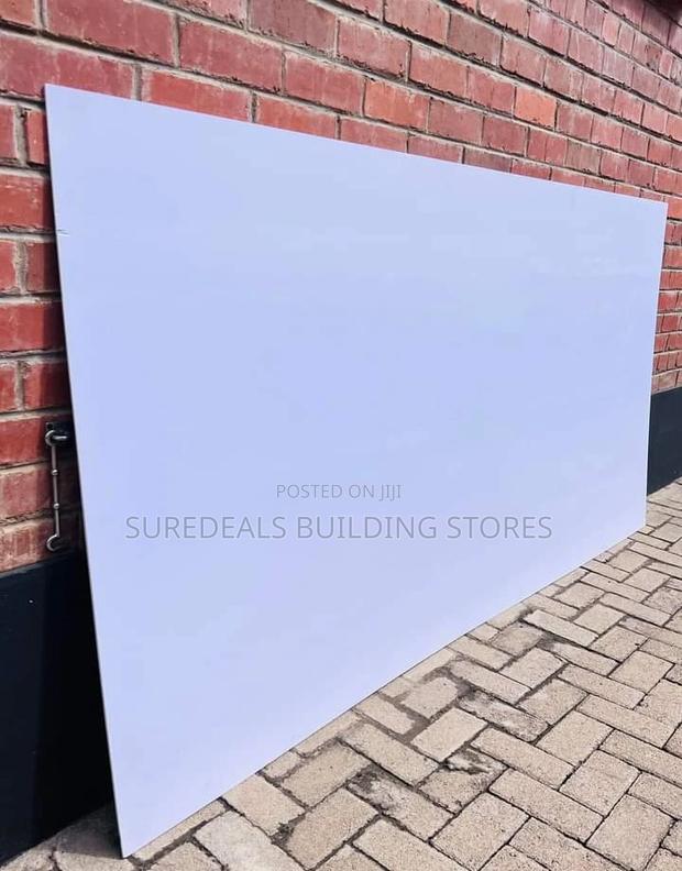 Opal White Perspex Sheet/Acrylic Sheet - main view