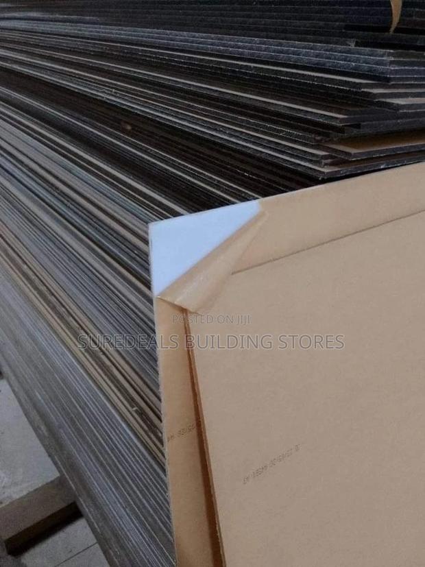 Opal White Perspex Sheet/Acrylic Sheet - thumbnail 3