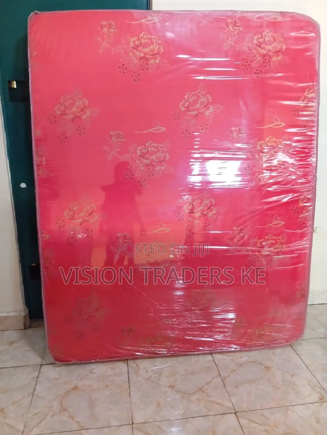 Mattress Mattress Mattress 5*6 6inches√