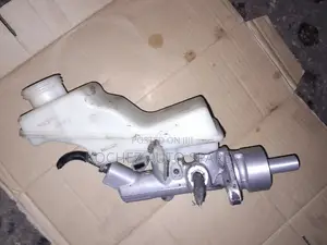 Brake Master Cylinder Only for Toyota Avensis