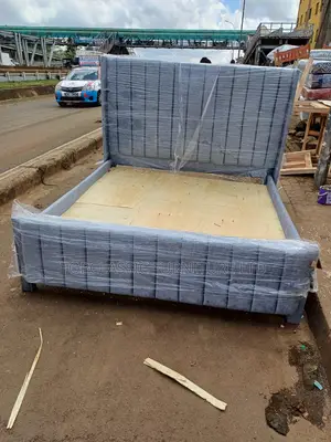 Chester Bed