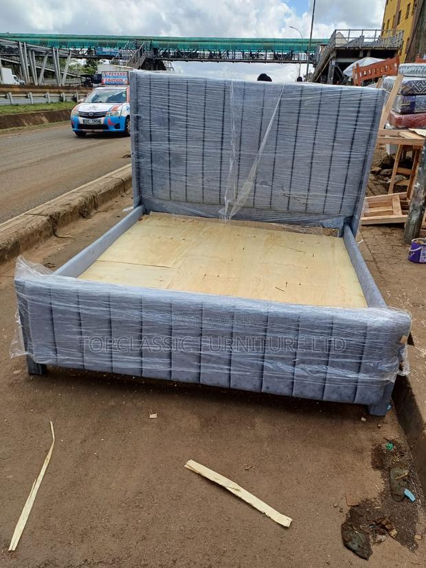 Chester Bed - main view