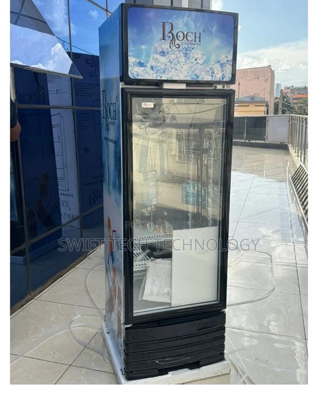 Show Case Chiller ,Show Case Chiller Roch 202l