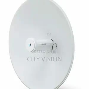 Ubiquiti Pbe M5 Power Beam