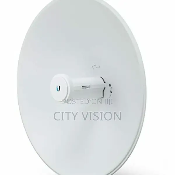 Ubiquiti Pbe M5 Power Beam