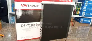 Hikvision DS-7108NI-Q1/8P/M 8 Channel Q Series NVR