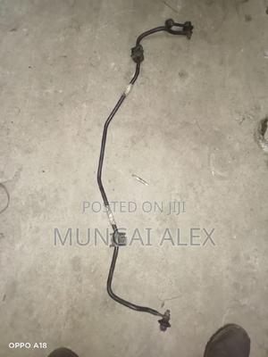 Honda Stream Rear Stabilizer - thumbnail 2