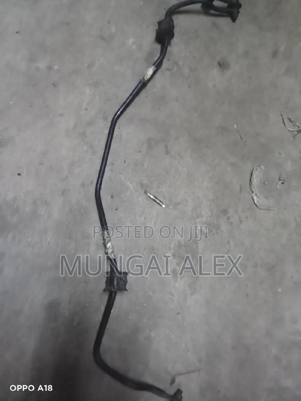 Honda Stream Rear Stabilizer - thumbnail 4