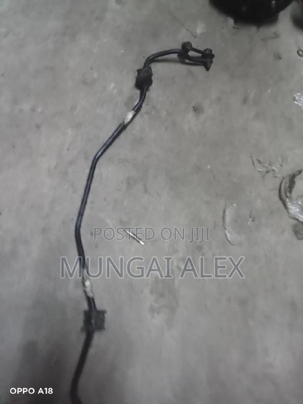 Honda Stream Rear Stabilizer - thumbnail 7