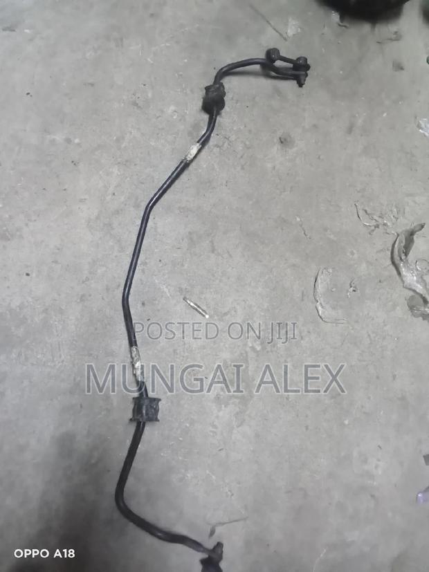 Honda Stream Rear Stabilizer - thumbnail 8