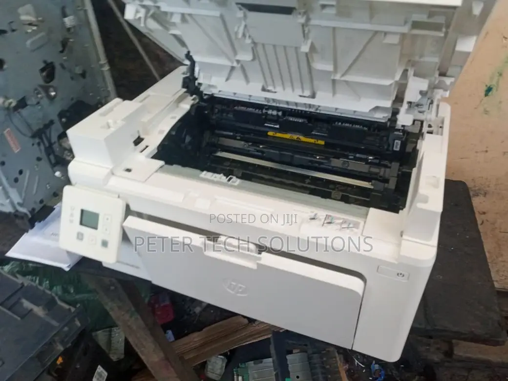 Hp/Canon/Brothers Printer Repair