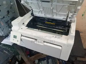 Hp/Canon/Brothers Printer Repair