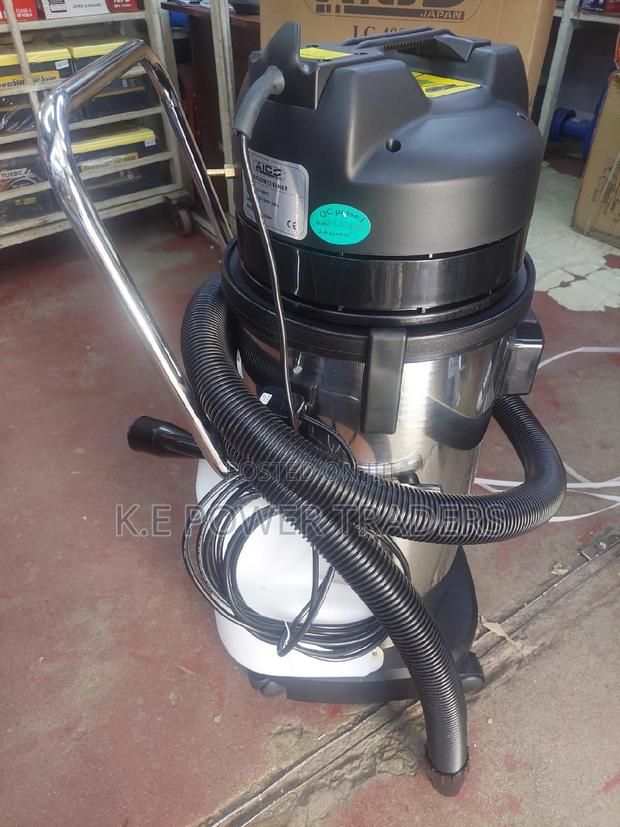 40 Litres Aico Carpet Cleaner - main view