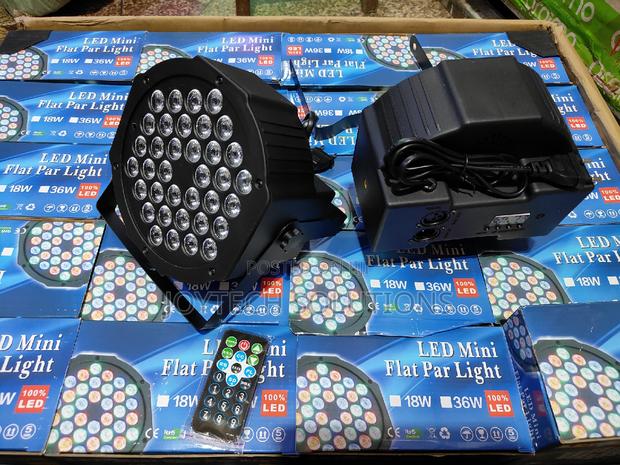 Disco Party Stages Lights . Super Blight With 36 Leds