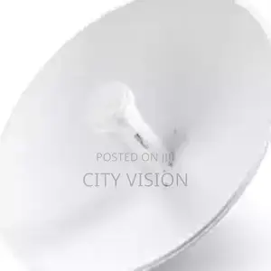 Powerbeam Ubiquiti!! (M5 400) Pbe-M5-400