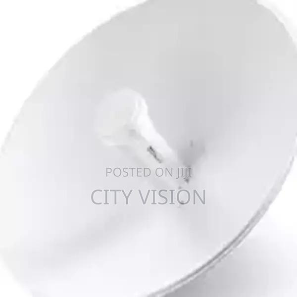 Powerbeam Ubiquiti!! (M5 400) Pbe-M5-400