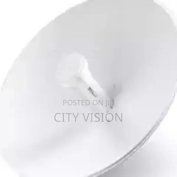 Powerbeam Ubiquiti!! (M5 400) Pbe-M5-400